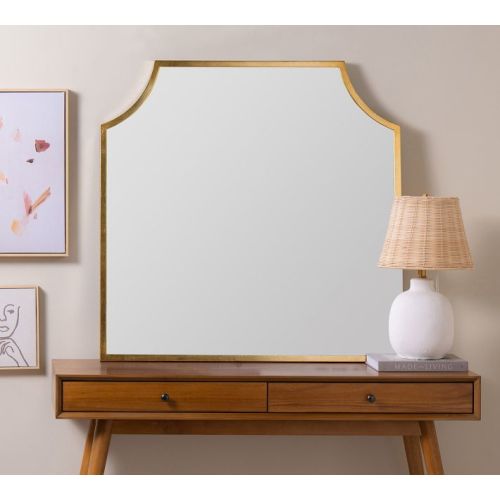 Juniper Arch Wall Mirror