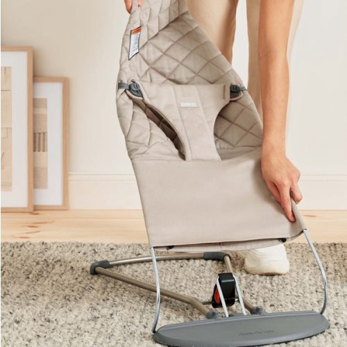 BabyBjörn Extra Fabric Seat for Bouncer Bliss