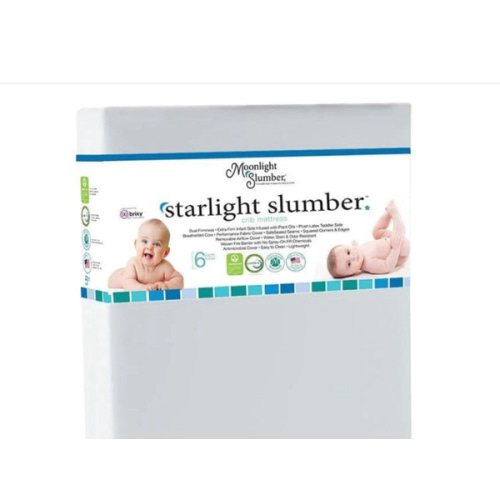 Starlight Slumber Crib Mattress