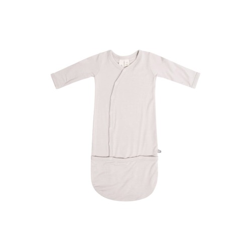 Bundler Snap Gown, 3-6 M