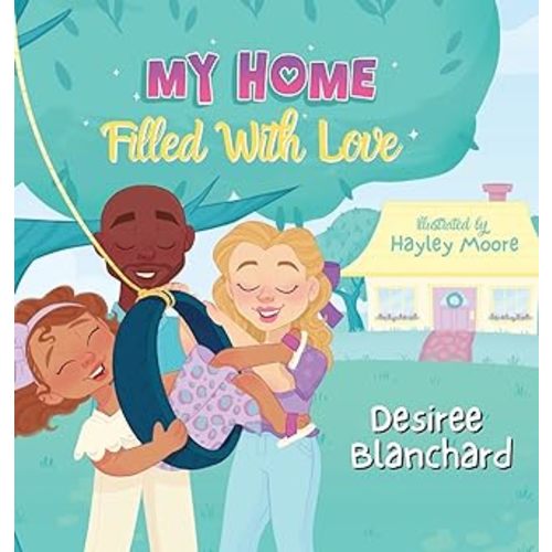My Home Filled With Love