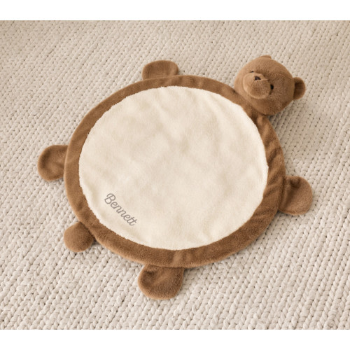 Bear Playmat