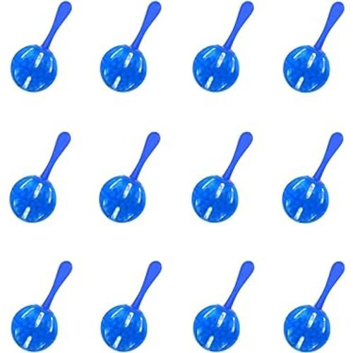 Leemone Humidifier Cleaner 12 Pack ,Demineralization Cleaning Ball,Works in All humidifiers and Fish Tanks,Purifies Water, Prevents Hard Water Build-Up,Eliminates White Dust and Odor