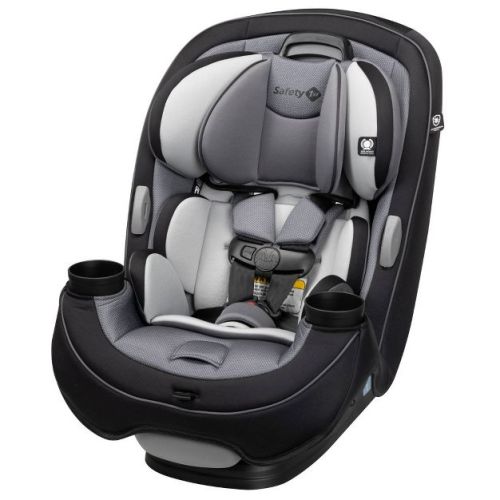 Safety 1st Grow And Go All-in-1 Convertible Car Seat - Shadow