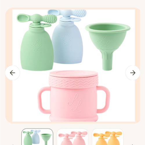Lowcountry Littles Products