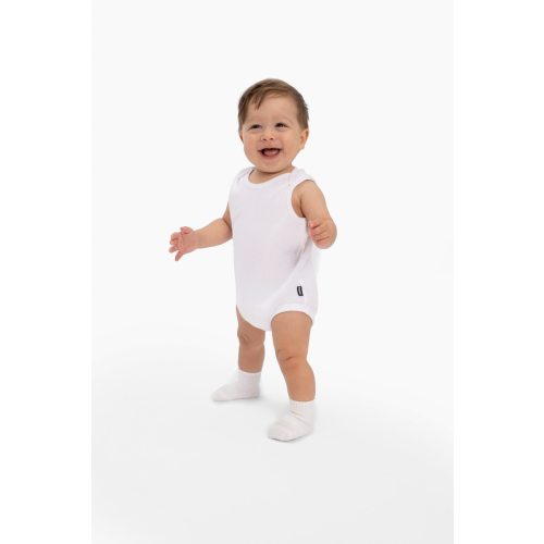 Bonds Rib Singletsuit 3 Pack | Baby | BWDFA