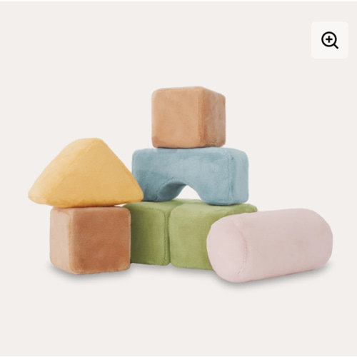 BASIC SOFT BLOCKS