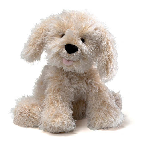 Karina Labradoodle, 10.5 in - Gund