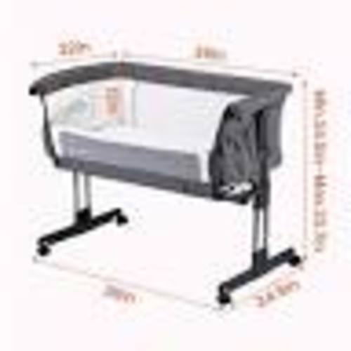 Mika Micky Bedside Sleeper - Google Search