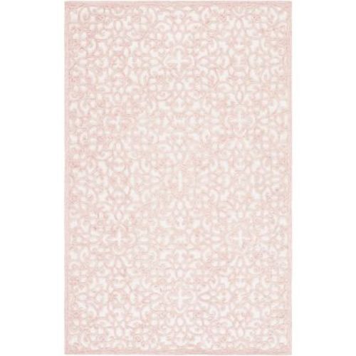 Trace TRC103 Hand Tufted Indoor Rugs - Safavieh
