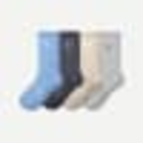 Women's Gripper Calf Sock 4-Pack - Bombas