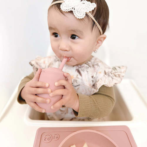 Mini Cup & Straw Training System