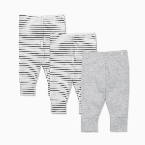 Everyday Leggings 3 Pack (newborn)
