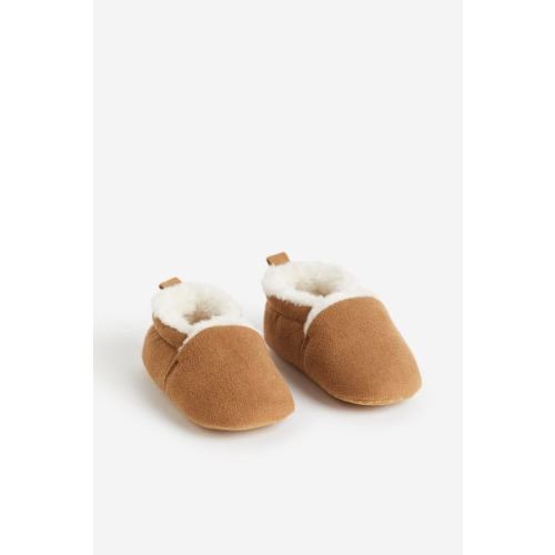 Soft Slippers