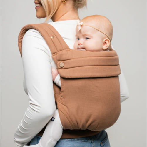 The Monarch Carrier - Mocha – Mabē