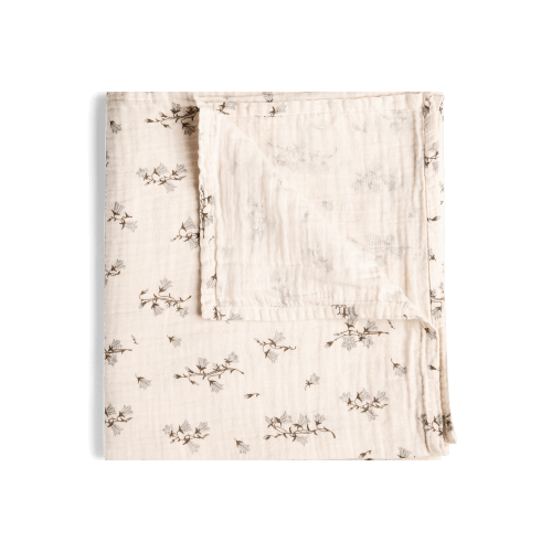 Muslin Swaddle Blanket