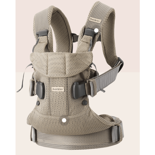 BabyBjörn Baby Carrier One Air