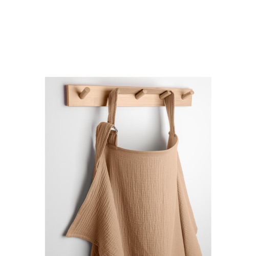 Muslin Nursing Cover