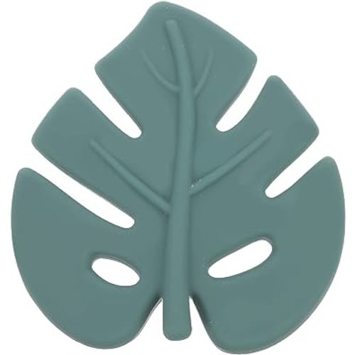 Leaf Shape Baby Soother
