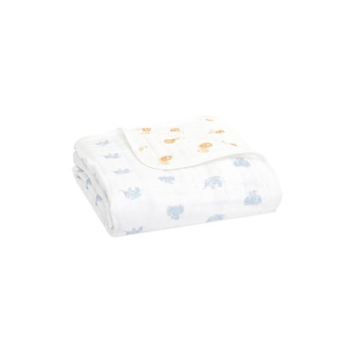 Organic Dream Blanket