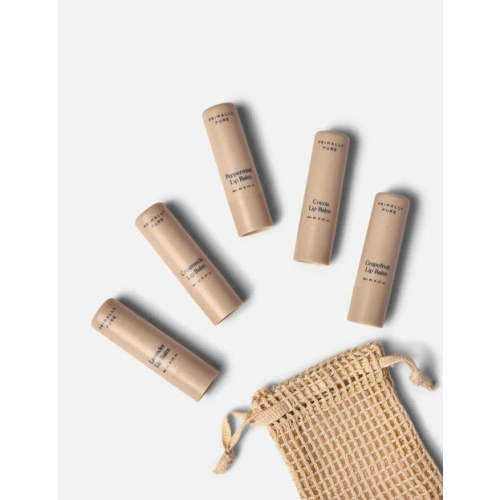 Lip Balm Set