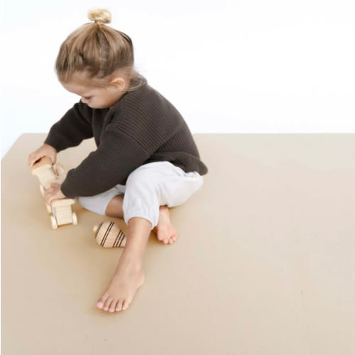 Classic Mat | Clay