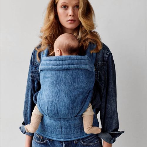Denim Classic | Zeitgeist Baby Carrier | SHOP ARTIPOPPE
