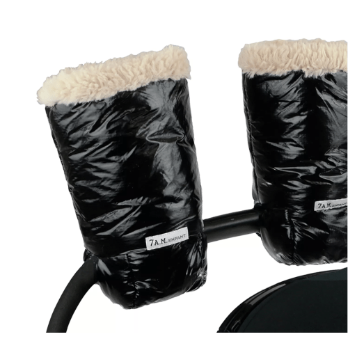 Classic Warmmuffs