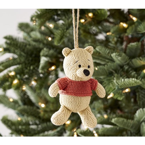 Disney's Winnie the Pooh Ornament