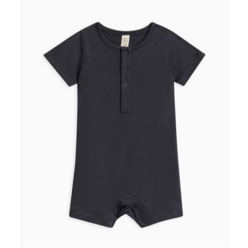 Mason Short Sleeve Romper