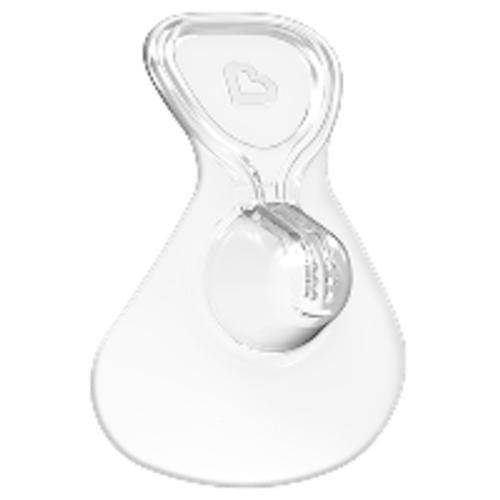Flow Nipple Shield + | Munchkin