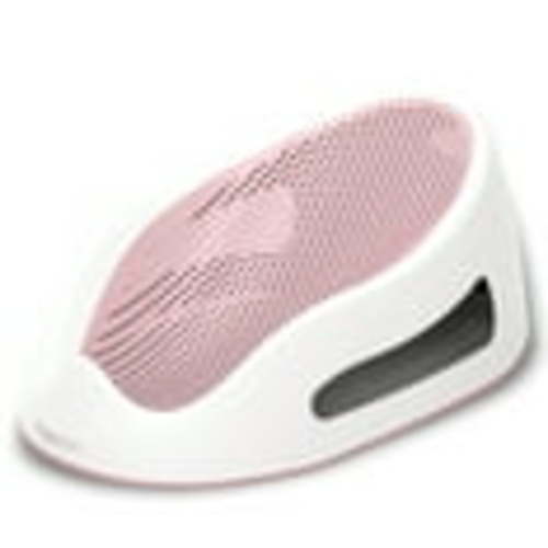 Angelcare Plastic Baby Bathtub Support Seat, Pink, Unisex, 1 Count