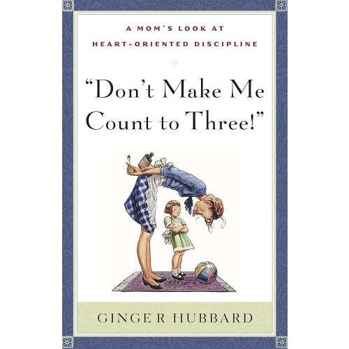 Don't Make Me Count to Three