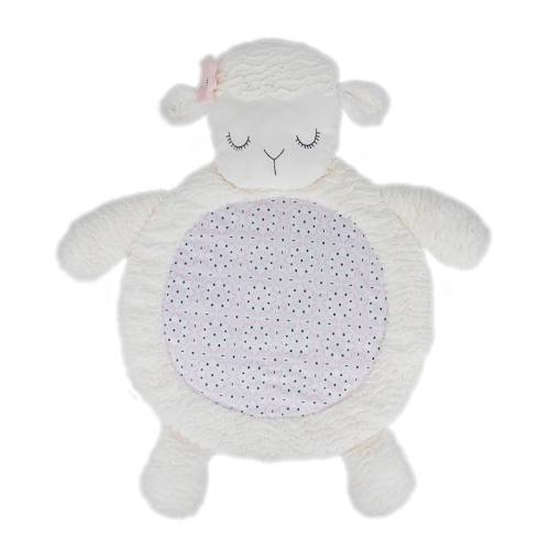 Levtex Baby Fiori Lamb Playmat
