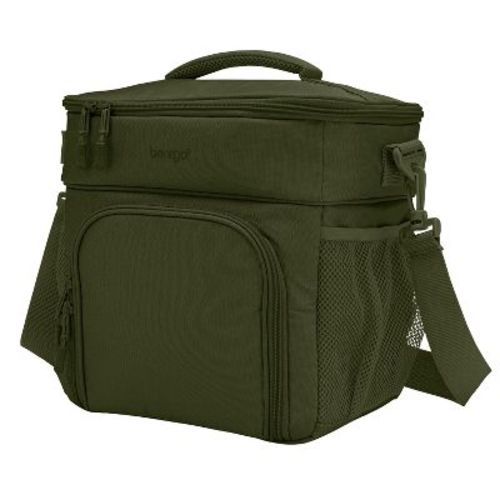 Bentgo Prep Deluxe MultiMeal lunch Bag