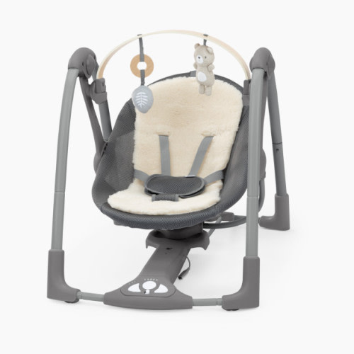 Ingenuity Every Season Swing 'n Go Portable Swing - Wesley