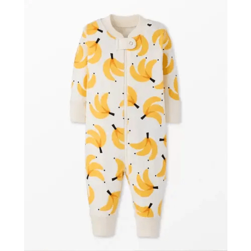 Baby 2-Way Zip Sleeper | Hanna Andersson