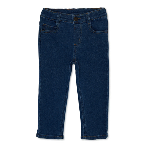 Garanimals Toddler Girl Straight Denim Pants, Sizes 12M-5T