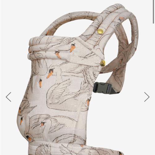 Monogamy Maiden | Zeitgeist Baby Carrier | SHOP ARTIPOPPE