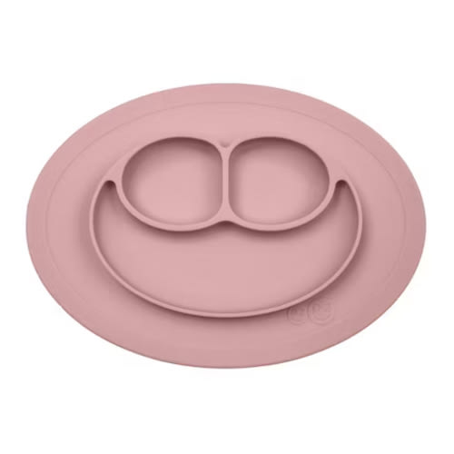 ezpz Mini Mat - Blush