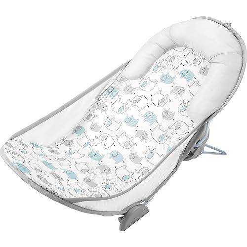 Simple Joys by Carter's Baby Bather, White Elephant, One Size