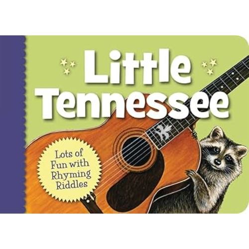 Little Tennessee (Little State)