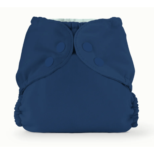 Esembly Cloth Diaper Outer- Ink / Size Two