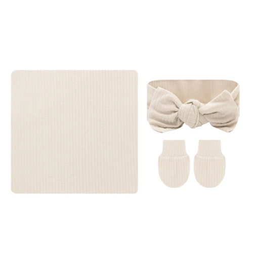 Cove Ribbed Newborn Headband Bundle – Lou Lou & Company