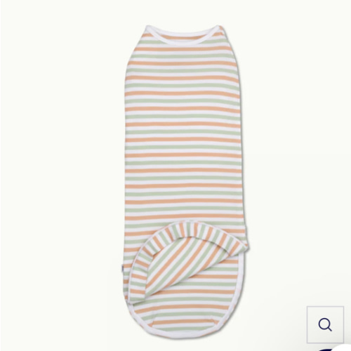 Nanit Sleep Wear Swaddle