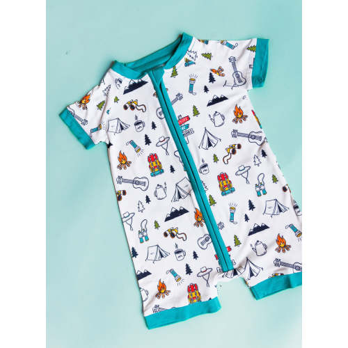 EXPLORE THE OUTDOORS DREAM SHORTIE