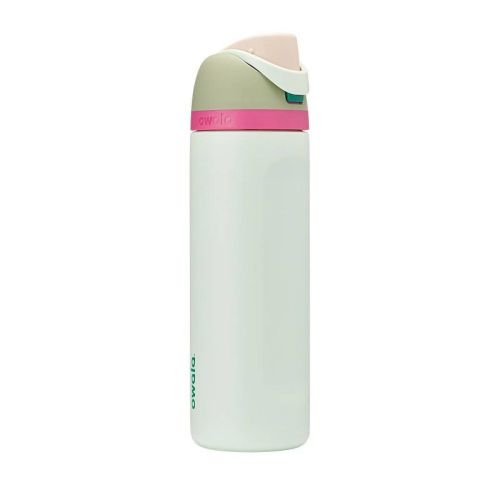 Owala 24oz Freesip Stainless Steel Water Bottle - Tangy Tango