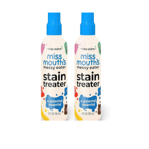 Amazon.com: The Hate Stains Co.: Mom's Magic