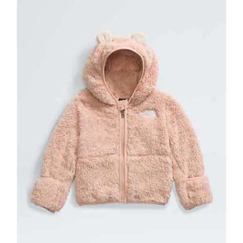 Baby Bear Full-Zip Hoodie