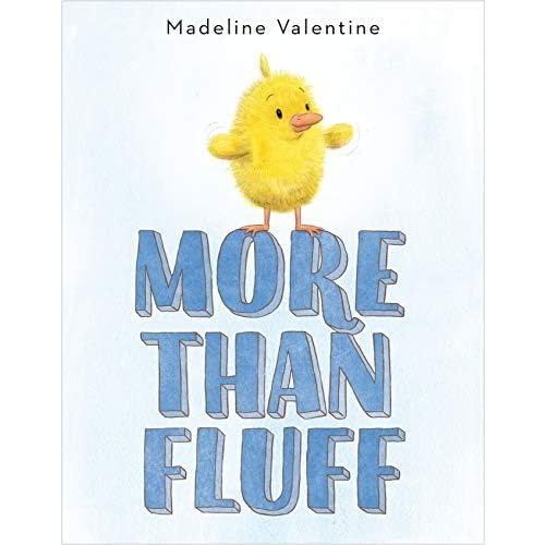 More Than Fluff